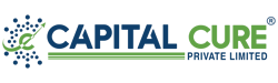 Capital Cure Logo